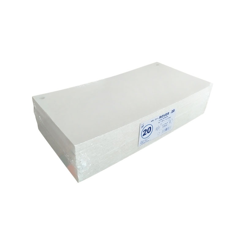 ΦIΛTPO ROVER V20 40X20 BAZMOTOR-29045