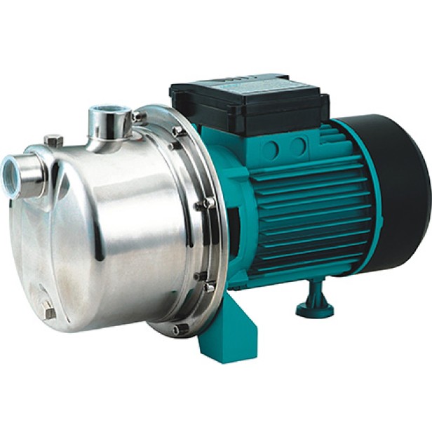 Hλεκτραντλία Επιφανείας Ανοξείδωτη Αυτόματη JET-80 INOX M Ιταλίας KIDO-
6237/141