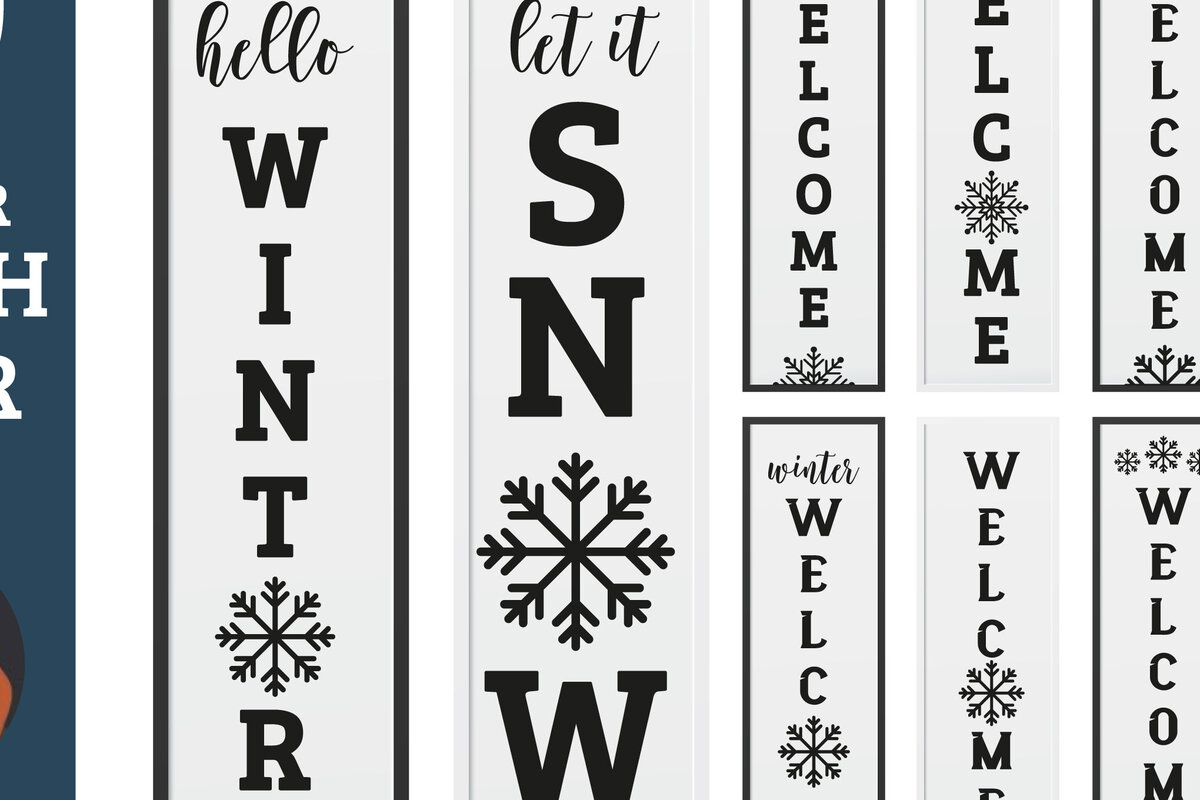 Σετ των 2 Intra απο ξύλο plywood 3mm-4mm πάχος 10 Χειμερινά πόρτας βεράντας Δίασταση 15x15 cm INTRAFABR-108703089