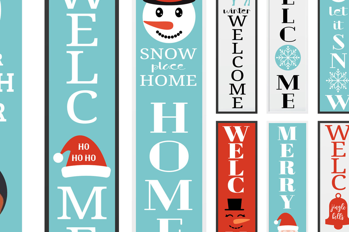 Σετ των 2 Intra απο ξύλο plywood 3mm-4mm πάχος 10 Χειμερινά πόρτας βεράντας Δίασταση 15x15 cm INTRAFABR-108703103