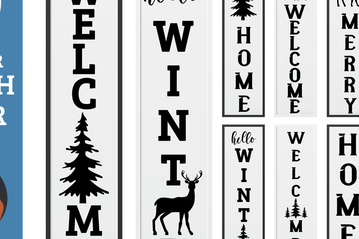 Σετ των 2 Intra απο ξύλο plywood 3mm-4mm πάχος 10 Χειμερινά πόρτας βεράντας Δίασταση 15x15 cm INTRAFABR-108703047