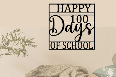 Intra απο ξύλο plywood 3mm-4mm πάχος Days of Coffee and Chaos  Δίασταση 40x40 cm INTRAFABR-88235132