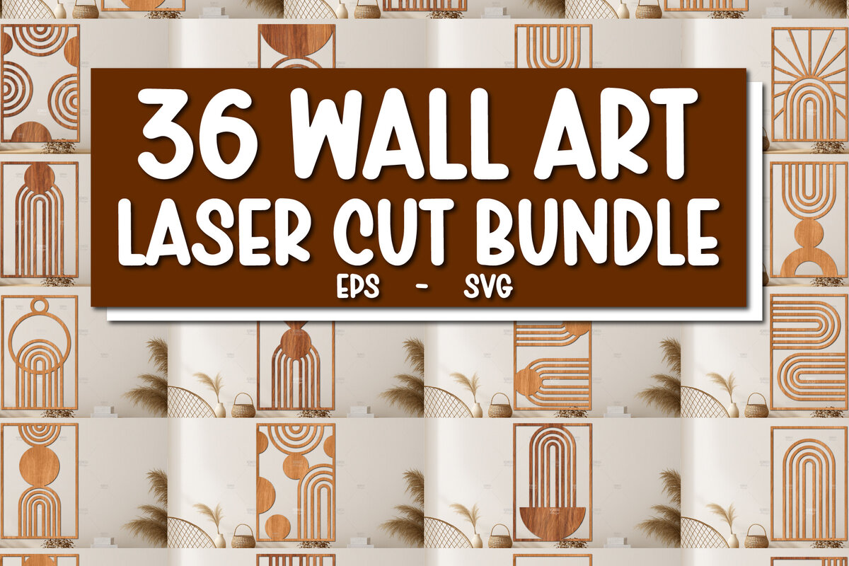 Intra απο ξύλο plywood 3mm-4mm πάχος κοπής με λέιζερ τοίχου 35 MCentury Δίασταση 40x40 cm INTRAFABR-121509865