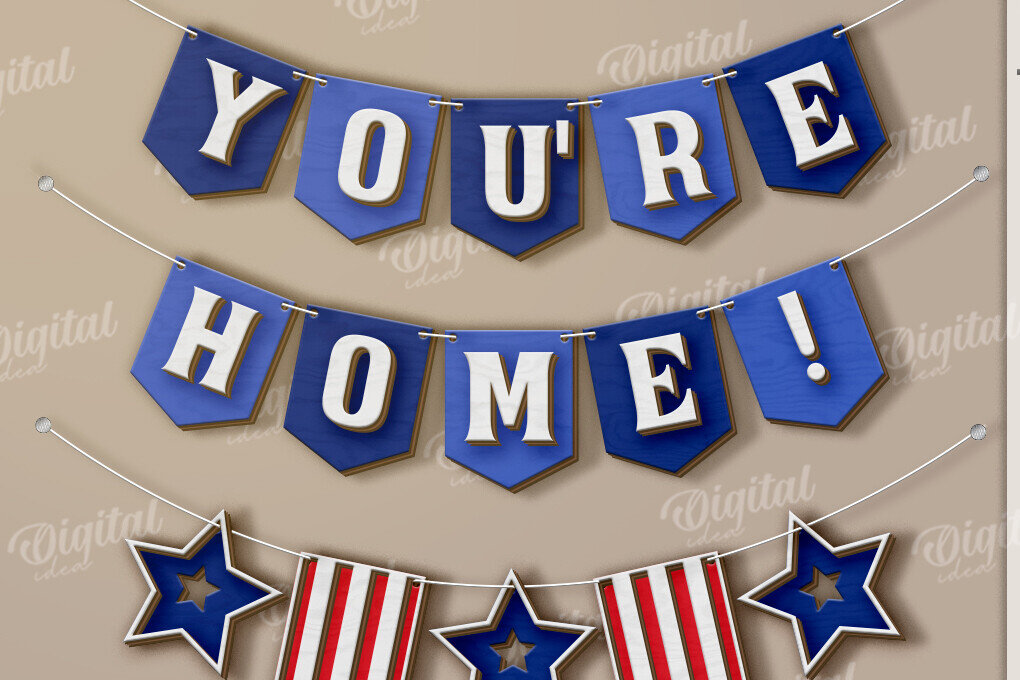 Intra απο ξύλο plywood 3mm-4mm πάχος Τρισδιάστατη πανό Δίασταση 30x20 cm INTRAFABR-123139044