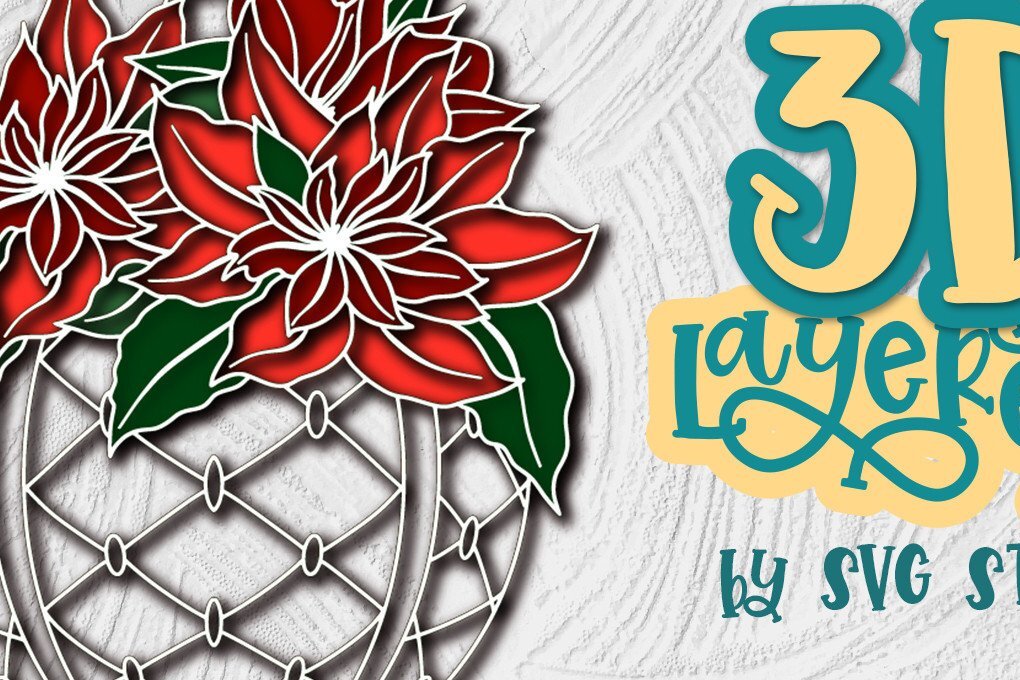 Intra απο ξύλο plywood 3mm-4mm πάχος 3D Χριστουγεννιάτικη Μπάλα 03 Δέντρο Διακόσμηση Δίασταση 30x20 cm INTRAFABR-35578275