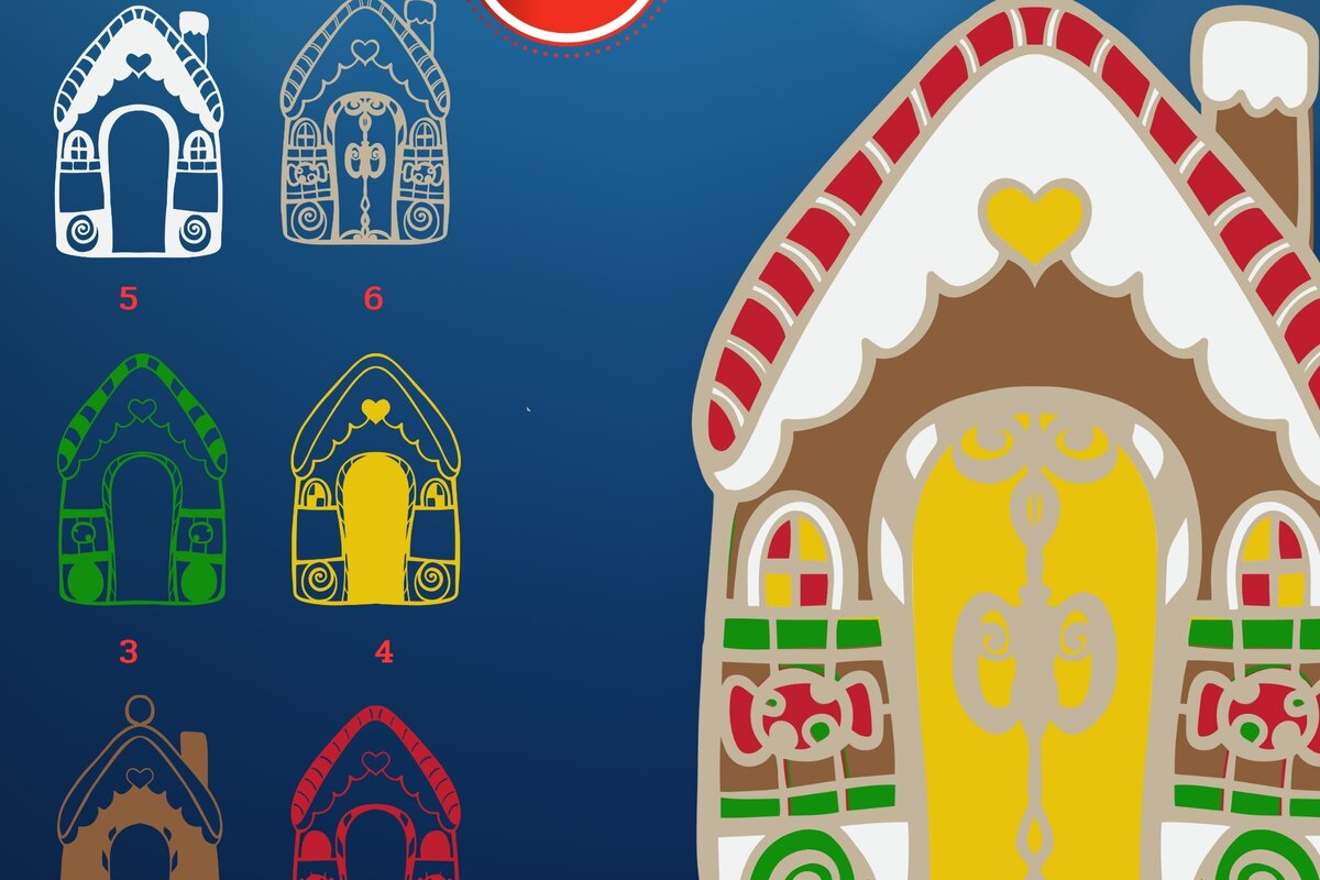 Intra απο ξύλο plywood 3mm-4mm πάχος 3D Χριστουγεννιάτικο στολίδι Δίασταση 2400x3000 cm INTRAFABR-86491337