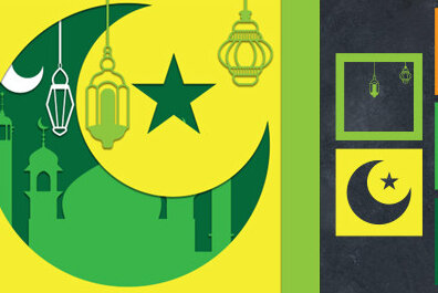 Σετ των 3 Intra απο ξύλο plywood 3mm-4mm πάχος 3d EMubarak Shadow Box Δίασταση 25x25 cm INTRAFABR-66282672