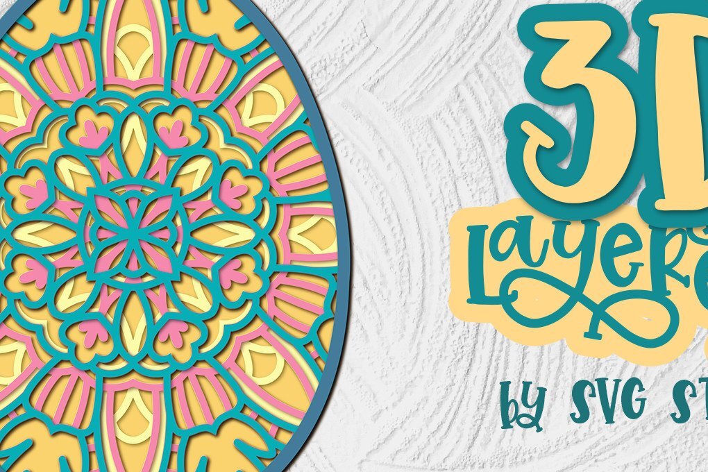 Intra απο ξύλο plywood 3mm-4mm πάχος 3D Layered Πασχαλινό Αυγό 04 Design Δίασταση 30x20 cm INTRAFABR-35767546