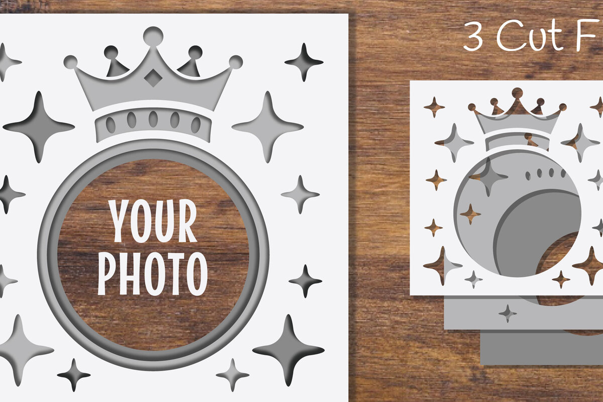 Intra απο ξύλο plywood 3mm-4mm πάχος Χαρτί κοπής κορνίζας με 3D στρώματα 1 Δίασταση 20x30 cm INTRAFABR-97119054