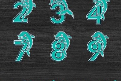 Intra απο ξύλο plywood 3mm-4mm πάχος Τρισδιάστατη κοπή με αριθμούς με λέιζερ Δίασταση 30x20 cm INTRAFABR-36306792