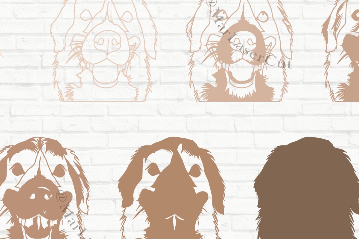 Intra απο ξύλο plywood 3mm-4mm πάχος 3D Multilayered Bernese Δίασταση 30x20 cm INTRAFABR-21880697