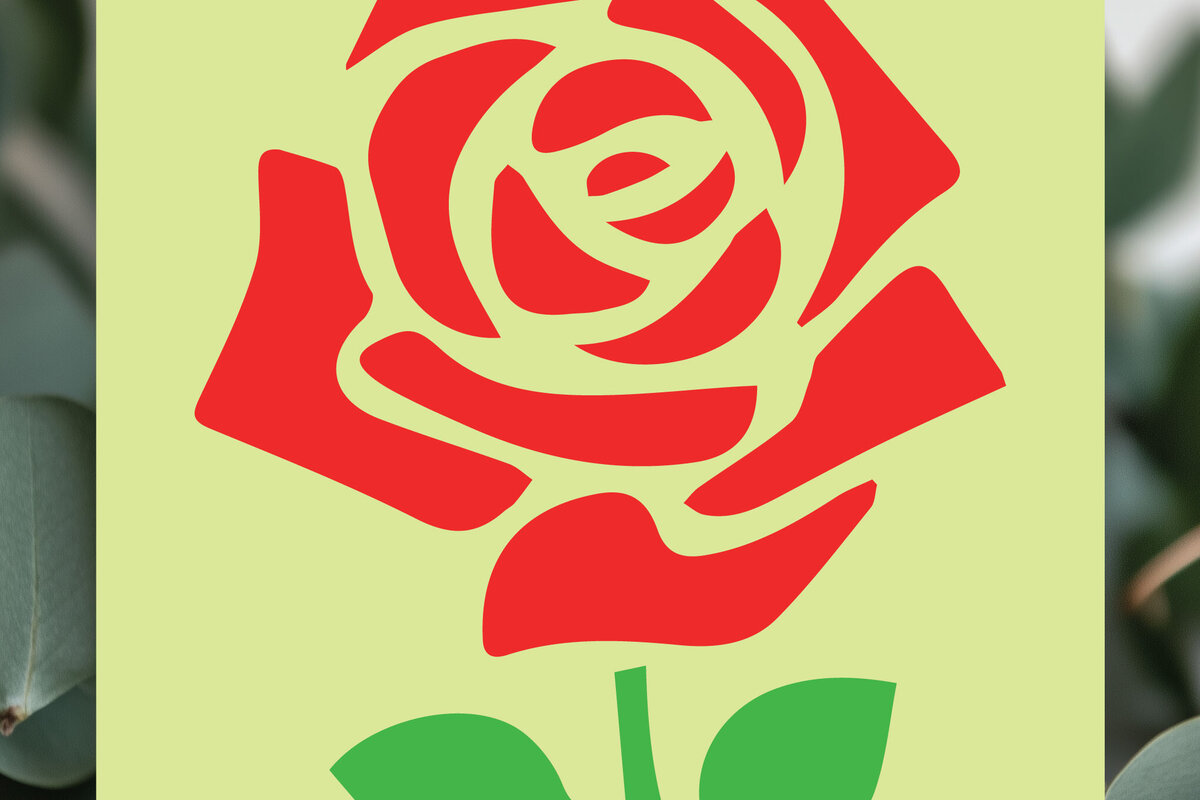 Σετ των 3 Intra απο ξύλο plywood 3mm-4mm πάχος 3D Rose Paper Cut Cut Δίασταση 4x4 cm INTRAFABR-117770369