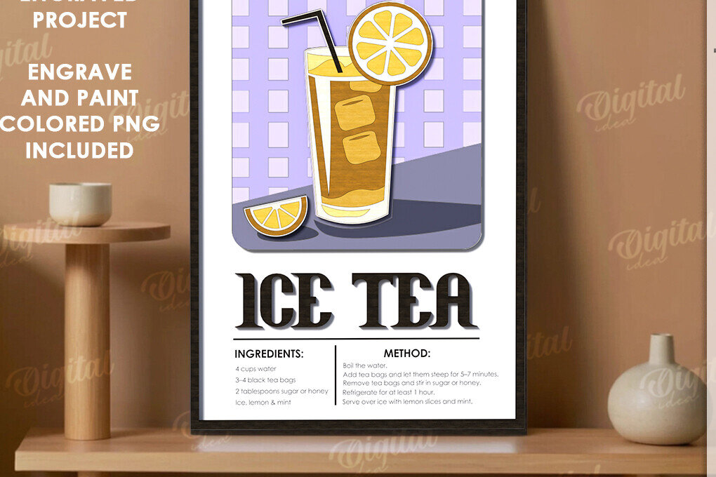 Intra απο ξύλο plywood 3mm-4mm πάχος Τρισδιάστατη καλοκαιρινής τέχνης τοίχων Δίασταση 40x40 cm INTRAFABR-123362922