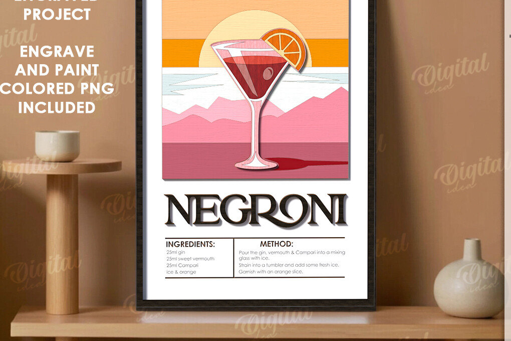 Intra απο ξύλο plywood 3mm-4mm πάχος Τρισδιάστατη καλοκαιρινής τέχνης τοίχων Δίασταση 40x40 cm INTRAFABR-123362327