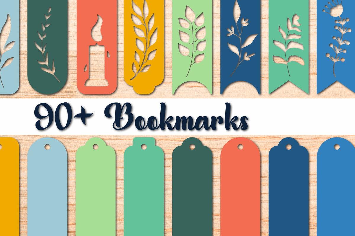 Σετ των 2 Intra απο ξύλο plywood 3mm-4mm πάχος 90+ σελιδοδείκτες Δέσμη κοπής με λέιζερ/χαρτί Δίασταση 10x20 cm INTRAFABR-30341320