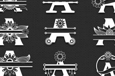 Intra απο ξύλο plywood 3mm-4mm πάχος γραμμάτων μονόγραμμα αλφαβήτου Δίασταση 30x20 cm INTRAFABR-55673503