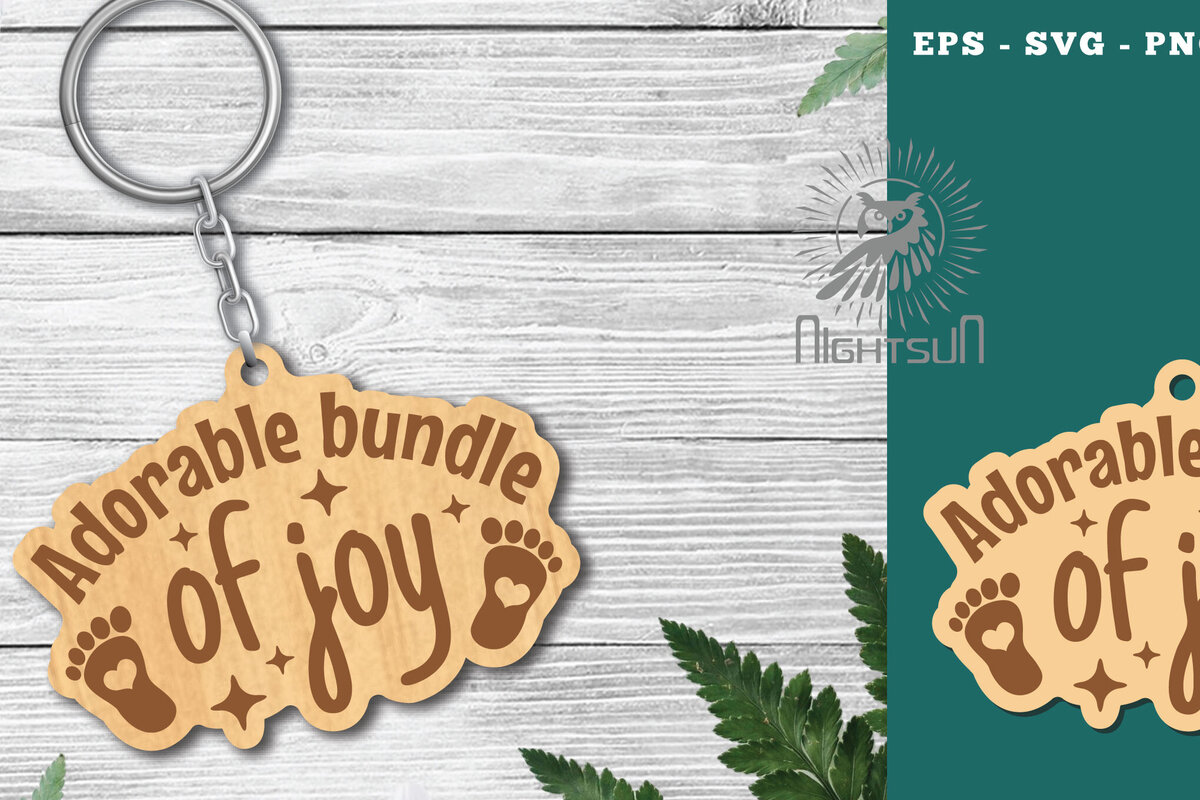 Σετ των 2 Intra απο ξύλο plywood 3mm-4mm πάχος Αξιολάτρευτο of Joy Cut με λέιζερ Δίασταση 15x15 cm INTRAFABR-118401356