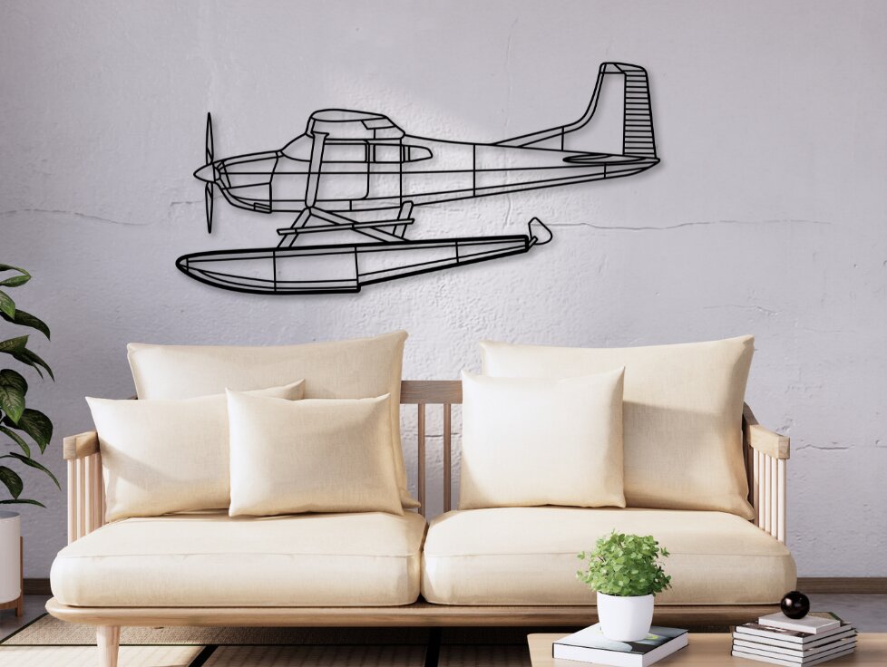 Σετ των 3 Intra απο ξύλο plywood 3mm-4mm πάχος Διακοσμητικό τοίχου αεροπλάνου Δίασταση 15x15 cm INTRAFABR-109928816