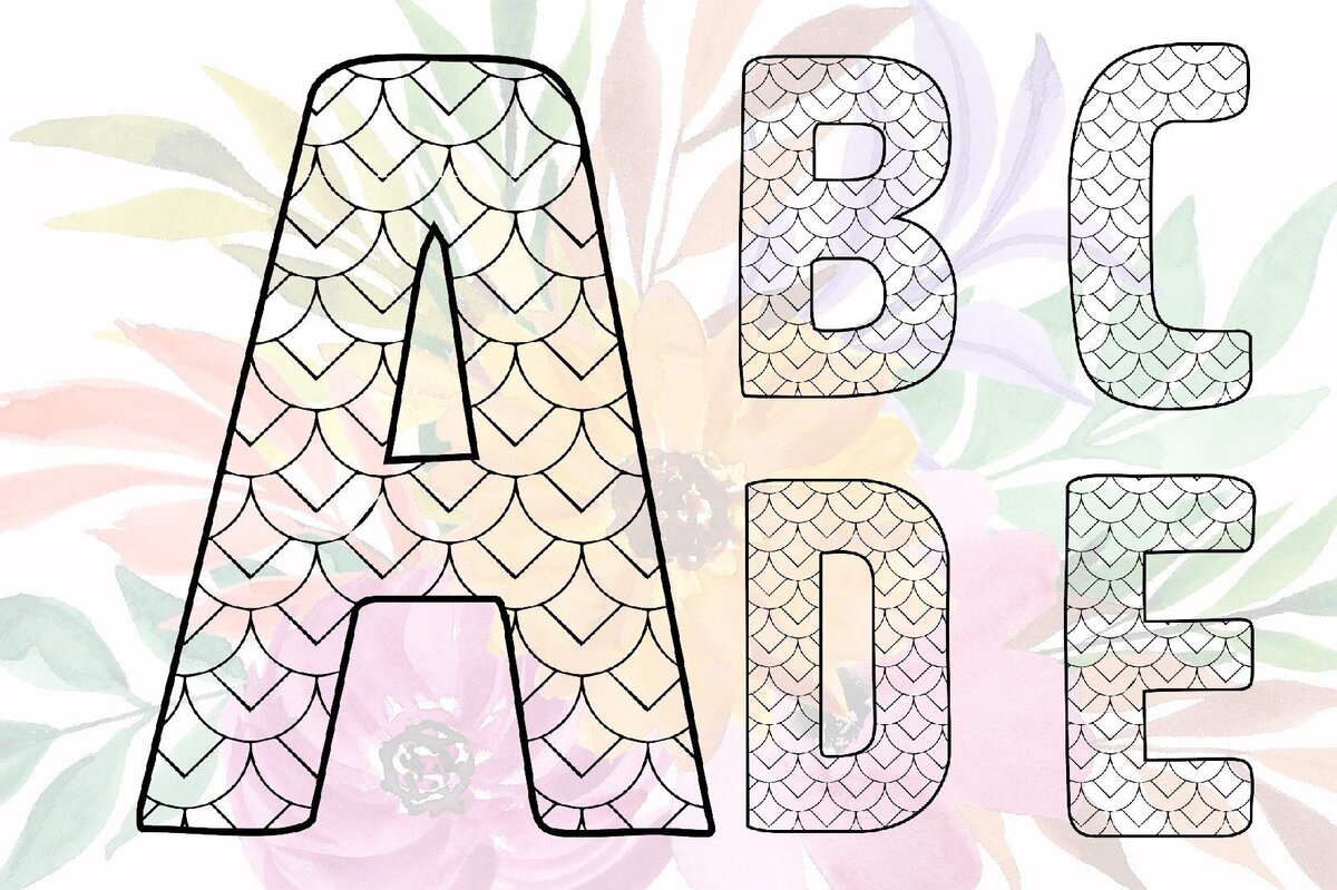 Intra απο ξύλο plywood 3mm-4mm πάχος Alphabet a-Z /Paper Cut Δίασταση 15x15 cm INTRAFABR-31167810