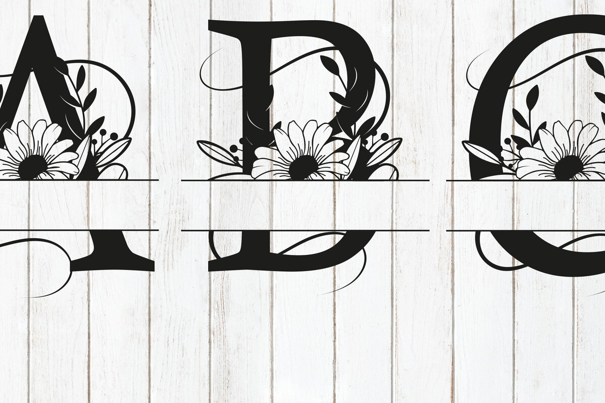 Σετ των 3 Intra απο ξύλο plywood 3mm-4mm πάχος Αλφάβητο μονόγραμμα γράμμα Δίασταση 8x8 cm INTRAFABR-119794865