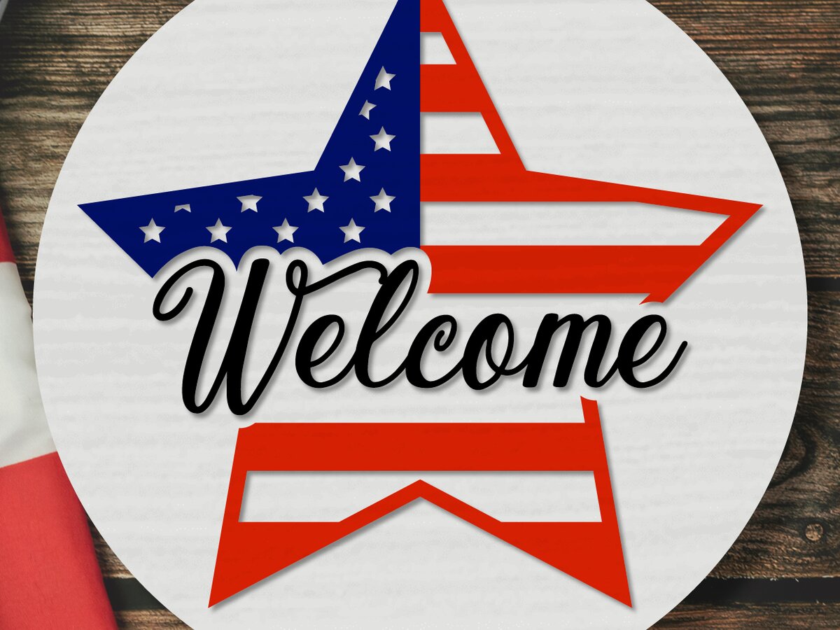 Σετ των 2 Intra απο ξύλο plywood 3mm-4mm πάχος καλωσορίσματος Αμερικής Δίασταση 12x12 cm INTRAFABR-120622696