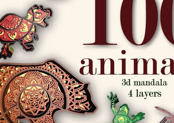 Intra απο ξύλο plywood 3mm-4mm πάχος Μάνταλα Ζώων Δίασταση 30x20 cm INTRAFABR-33841138