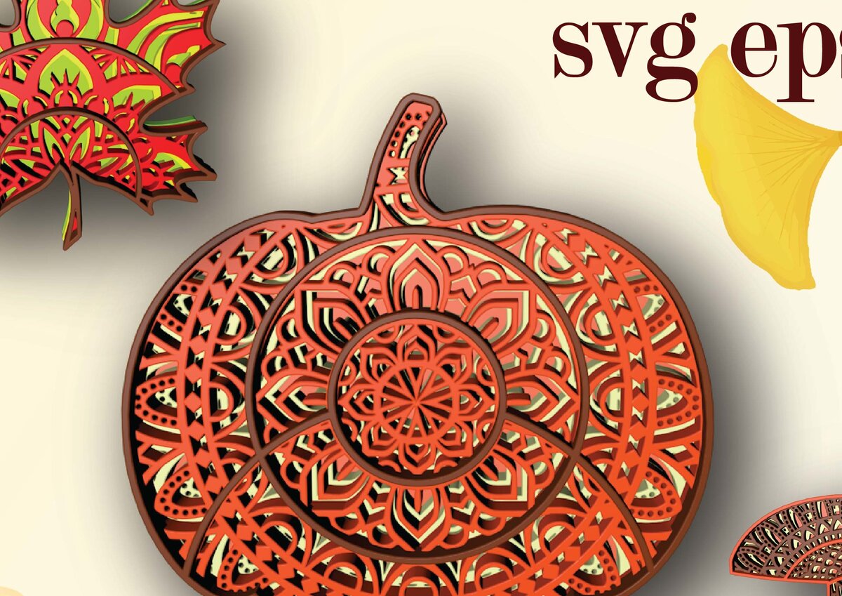 Intra απο ξύλο plywood 3mm-4mm πάχος Στοιχεία φθινοπώρου, 4 στρώσεις, Δίασταση 30x20 cm INTRAFABR-30020521