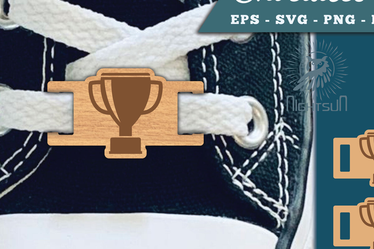 Σετ των 2 Intra απο ξύλο plywood 3mm-4mm πάχος Award Trophy Κορδόνια Ετικέτες Δίασταση 15x15 cm INTRAFABR-112189773