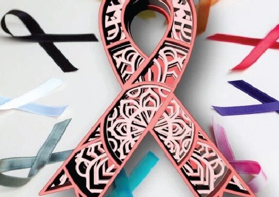 Intra απο ξύλο plywood 3mm-4mm πάχος Κορδέλες ευαισθητοποίησης, μάνταλα, 4 στρώσεις Δίασταση 30x20 cm INTRAFABR-31280708