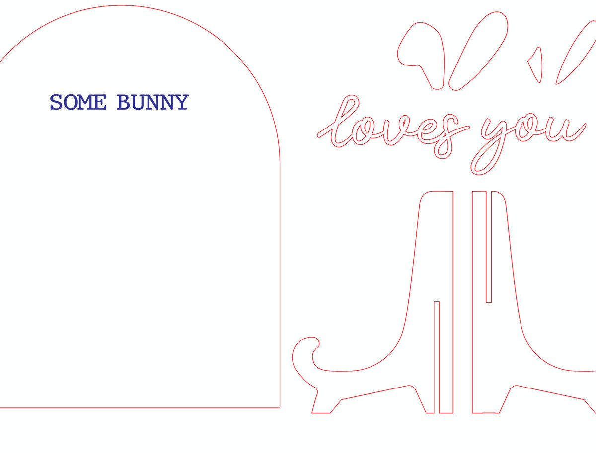 Σετ των 2 Intra απο ξύλο plywood 3mm-4mm πάχος Σημάδι αναγγελίας γέννησης μωρού Δίασταση 15x15 cm INTRAFABR-116764207