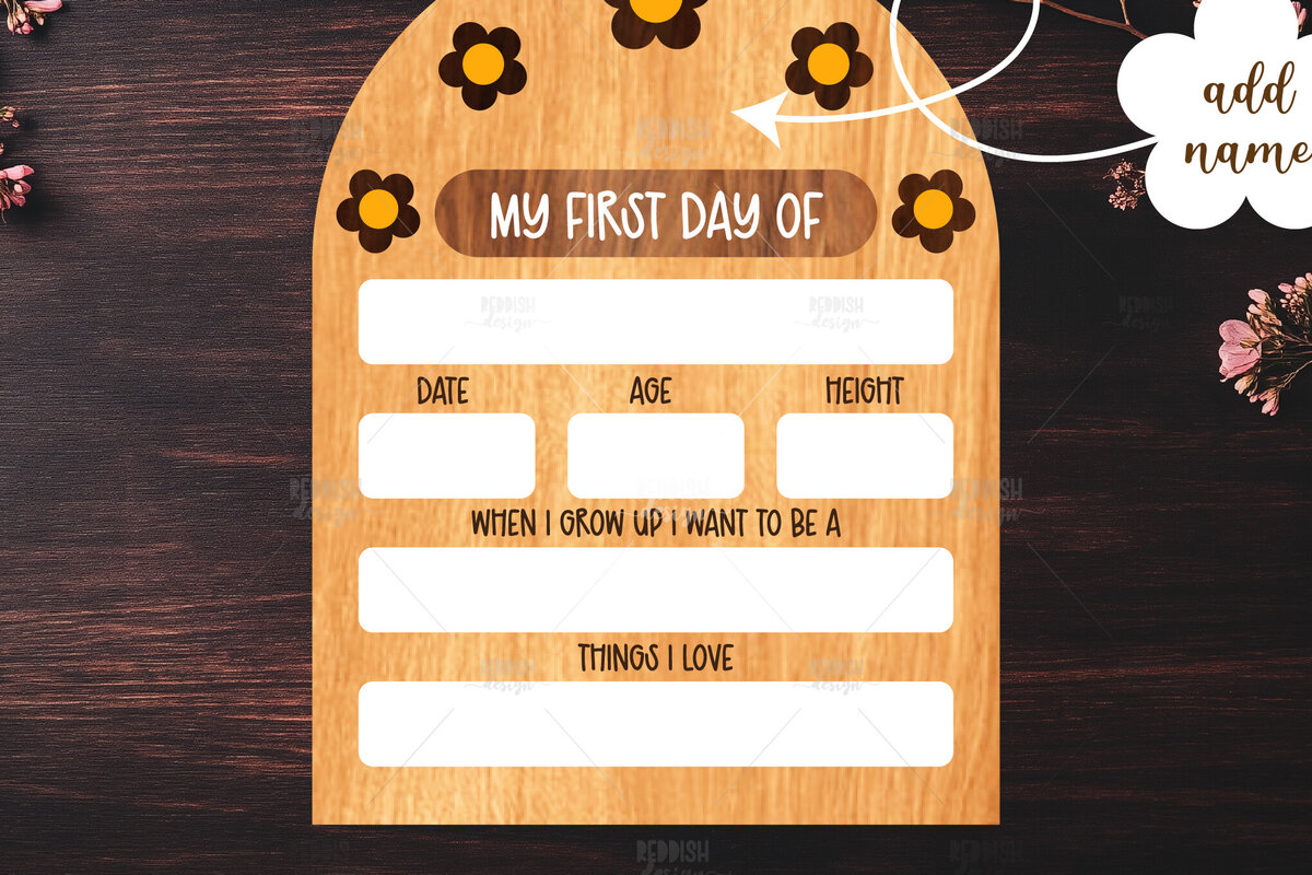 Σετ των 2 Intra απο ξύλο plywood 3mm-4mm πάχος Διακόσμηση σπιτιού μωρού με λέιζερ Δίασταση 15x15 cm INTRAFABR-119590745