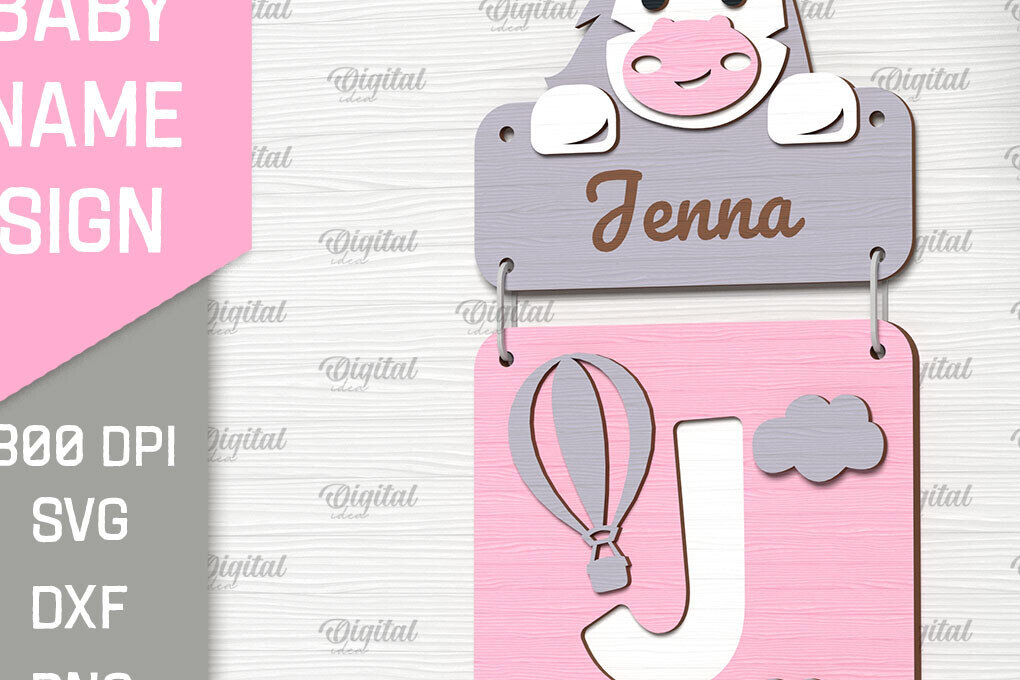 Intra απο ξύλο plywood 3mm-4mm πάχος Πινακίδα ονόματος μωρού . Γράμμα J Δίασταση 30x20 cm INTRAFABR-90963692