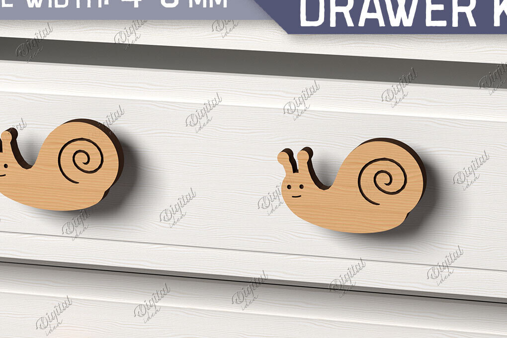 Intra απο ξύλο plywood 3mm-4mm πάχος Πόμολα συρταριών παιδικού σταθμού. Πρόβατα Δίασταση 30x20 cm INTRAFABR-86302450