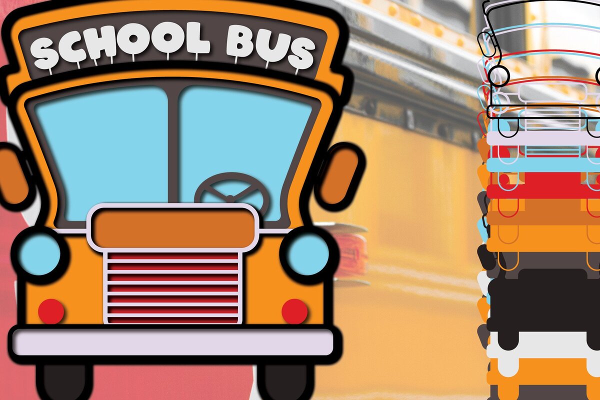 Σετ των 2 Intra απο ξύλο plywood 3mm-4mm πάχος Επιστροφή στο σχολικό χαρτί Αποκοπή 3D αρχείου Δίασταση 1200x1200 cm INTRAFABR-34669140