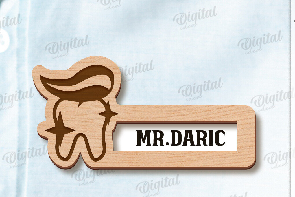 Intra απο ξύλο plywood 3mm-4mm πάχος Σήμα με όνομα παραθύρου κοπής με λέιζερ Δίασταση 30x20 cm INTRAFABR-123033864