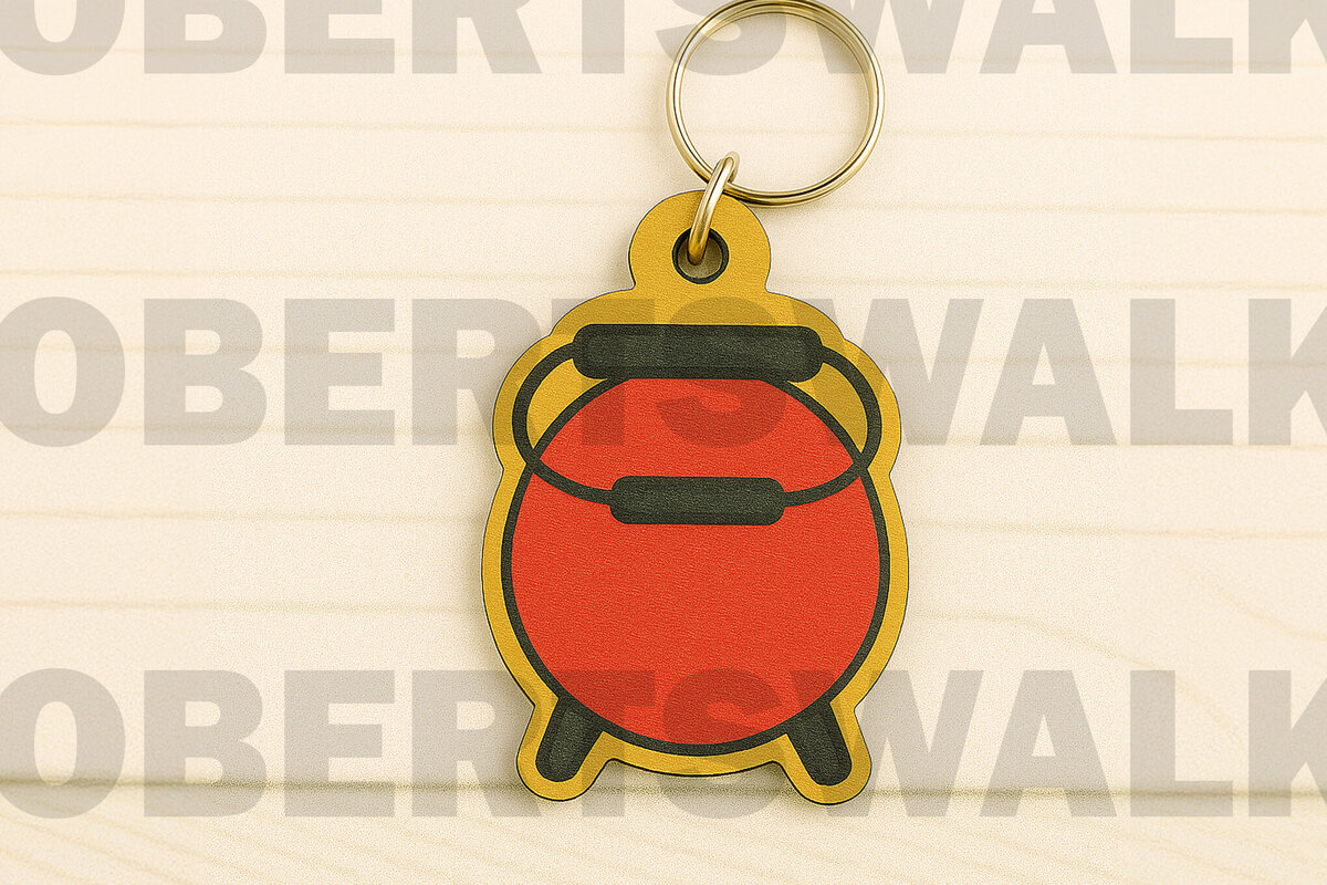 Σετ των 3 Intra απο ξύλο plywood 3mm-4mm πάχος Μπρελόκ Ψησταριά Δίασταση 3x3 cm INTRAFABR-123666150