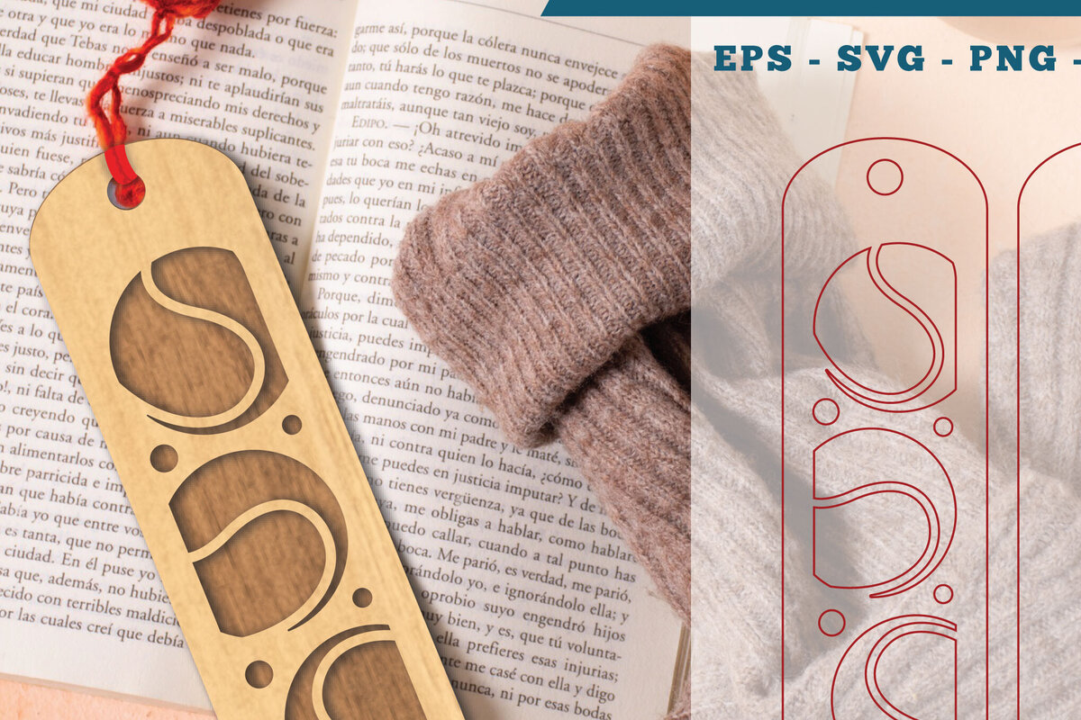 Σετ των 2 Intra απο ξύλο plywood 3mm-4mm πάχος Σελιδοδείκτες του μπέιζμπολ Δίασταση 15x15 cm INTRAFABR-112989742