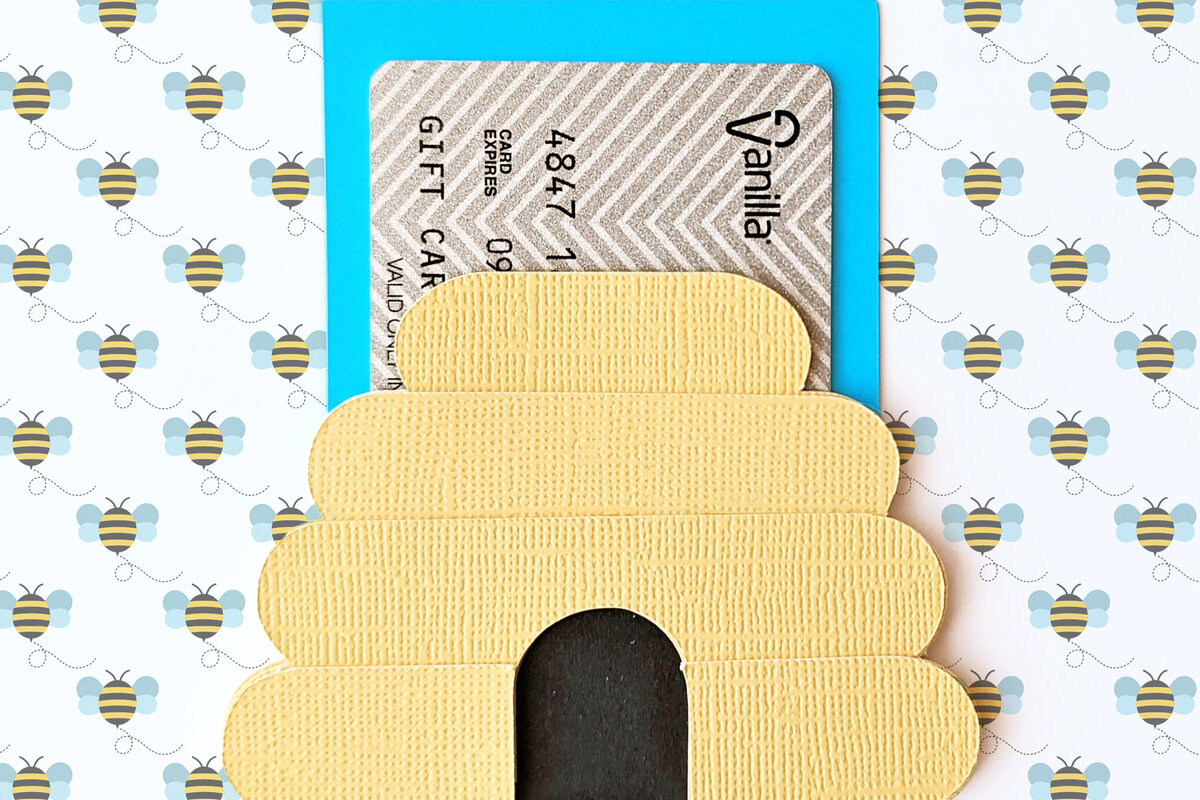 Intra απο ξύλο plywood 3mm-4mm πάχος Θήκη δώρου Κυψέλης Δίασταση 30x20 cm INTRAFABR-102081415