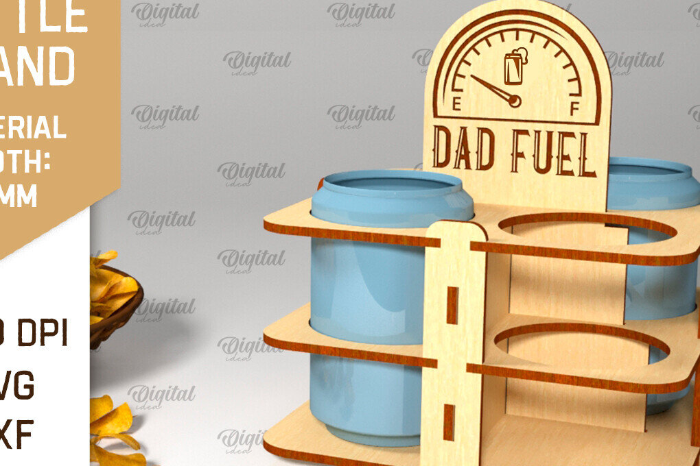 Intra απο ξύλο plywood 3mm-4mm πάχος Βάση μπουκαλιών μπύρας Ξύλινη Δίασταση 30x20 cm INTRAFABR-96803128