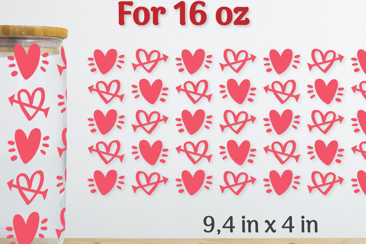 Σετ των 2 Intra απο ξύλο plywood 3mm-4mm πάχος Beer Can Glass Gnome Valentines 16 OZ Δίασταση 20x30 cm INTRAFABR-89171618