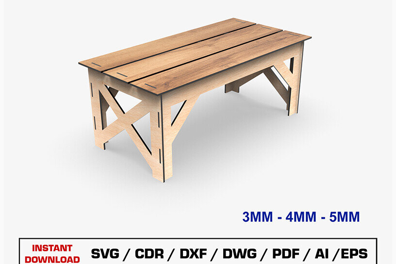 Intra απο ξύλο plywood 3mm-4mm πάχος κοπής με λέιζερ πάγκου, βάση οθόνης Δίασταση 30x20 cm INTRAFABR-108118522