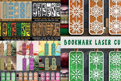 Σετ των 2 Intra απο ξύλο plywood 3mm-4mm πάχος Μεγάλο σελιδοδείκτη Δίασταση 10x20 cm INTRAFABR-84359303