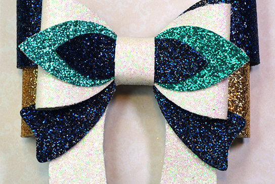 Σετ των 2 Intra απο ξύλο plywood 3mm-4mm πάχος Πρότυπο μεγάλο τόξο Δίασταση 15x15 cm INTRAFABR-16274977