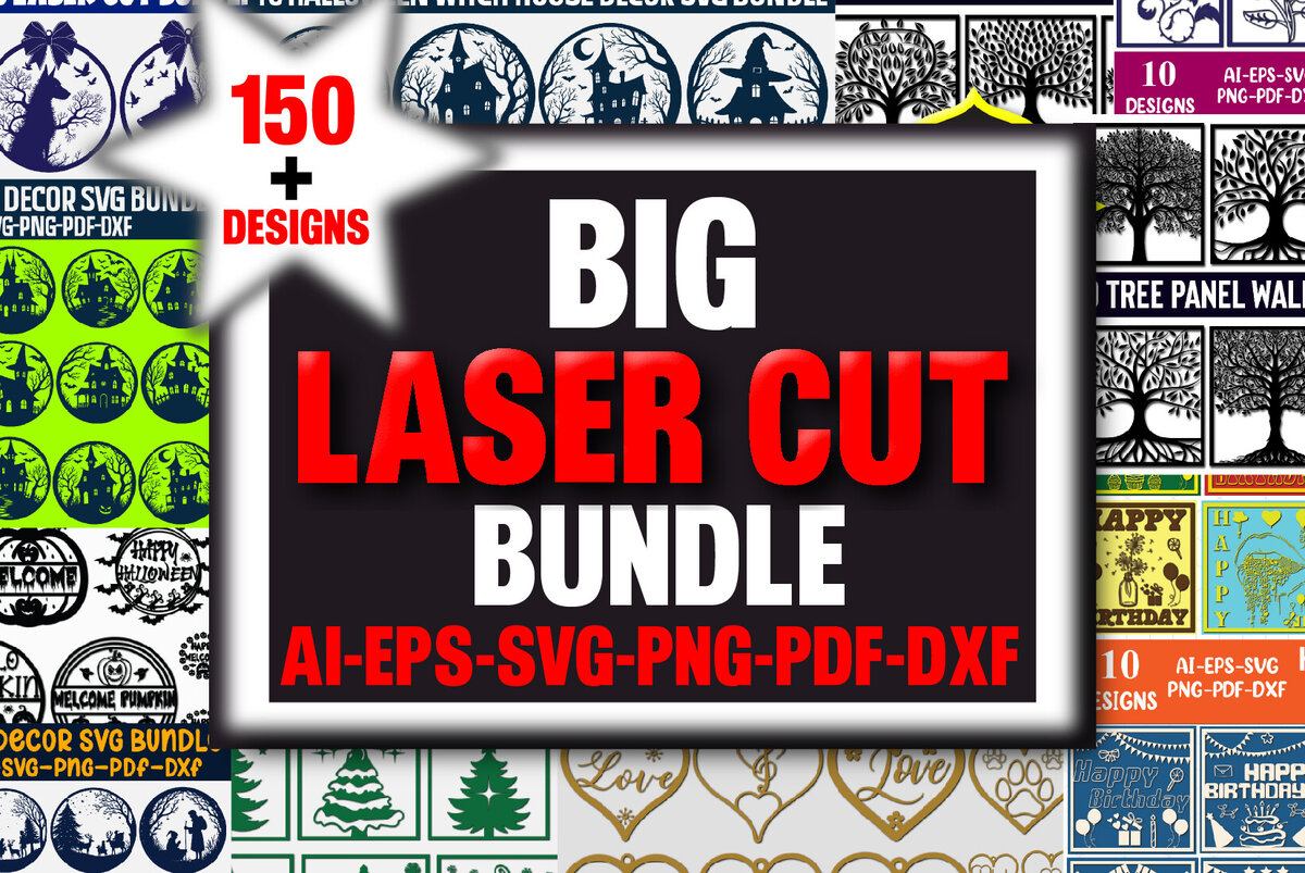 Σετ των 2 Intra απο ξύλο plywood 3mm-4mm πάχος Big Cut  Δίασταση 10x20 cm INTRAFABR-124574953