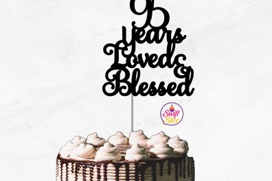 Σετ των 2 Intra απο ξύλο plywood 3mm-4mm πάχος τούρτας γενεθλίων Δίασταση 15x15 cm INTRAFABR-69085019