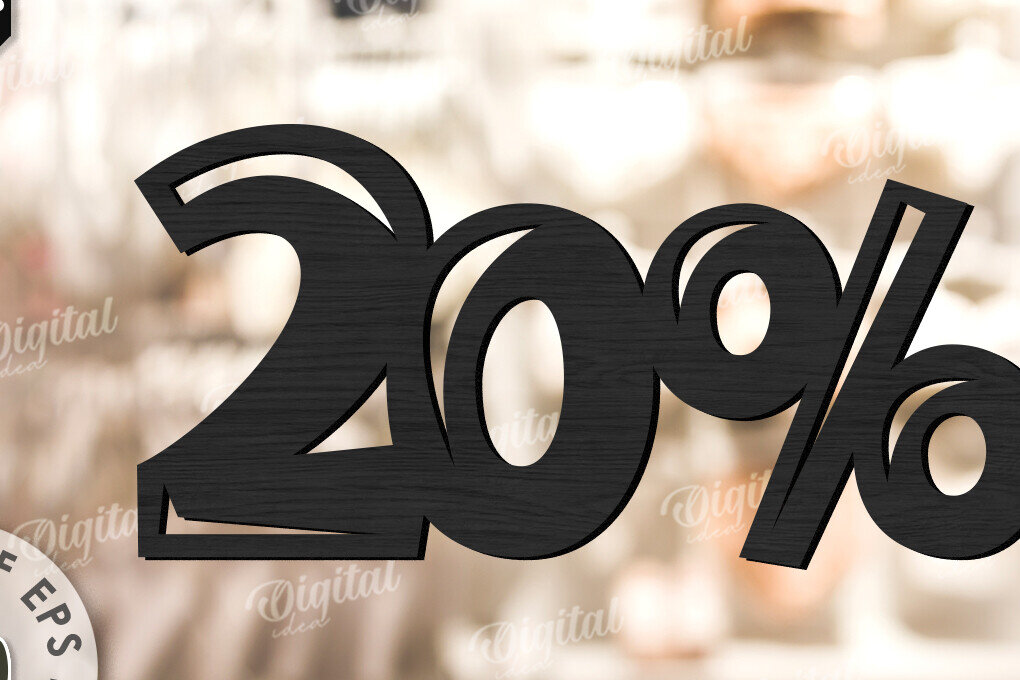 Σετ των 2 Intra απο ξύλο plywood 3mm-4mm πάχος Μαύρη Παρασκευή Έκπτωση . Ξύλινη πινακίδα Δίασταση 30x20 cm INTRAFABR-107962929