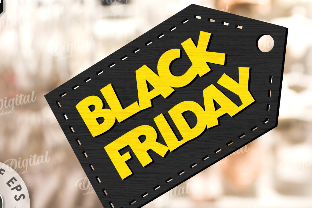 Intra απο ξύλο plywood 3mm-4mm πάχος Μαύρη Παρασκευή Έκπτωση . Ξύλινη πινακίδα Δίασταση 30x20 cm INTRAFABR-107963109