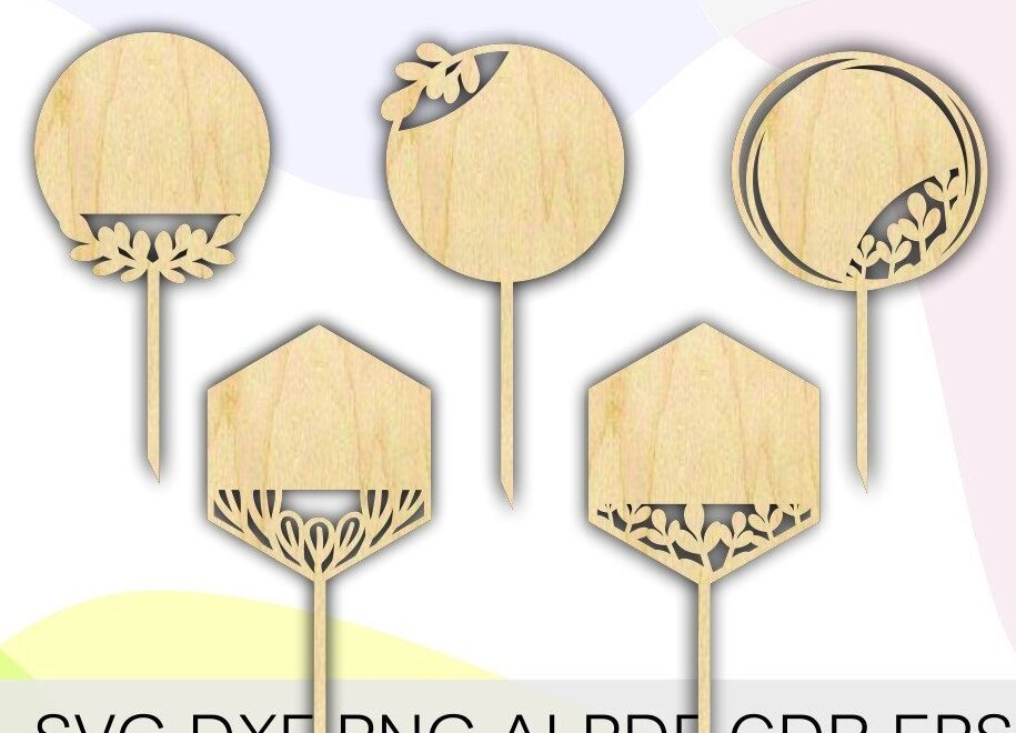 Intra απο ξύλο plywood 3mm-4mm πάχος Blank Shape Cake Topper Δίασταση 20x30 cm INTRAFABR-31549226