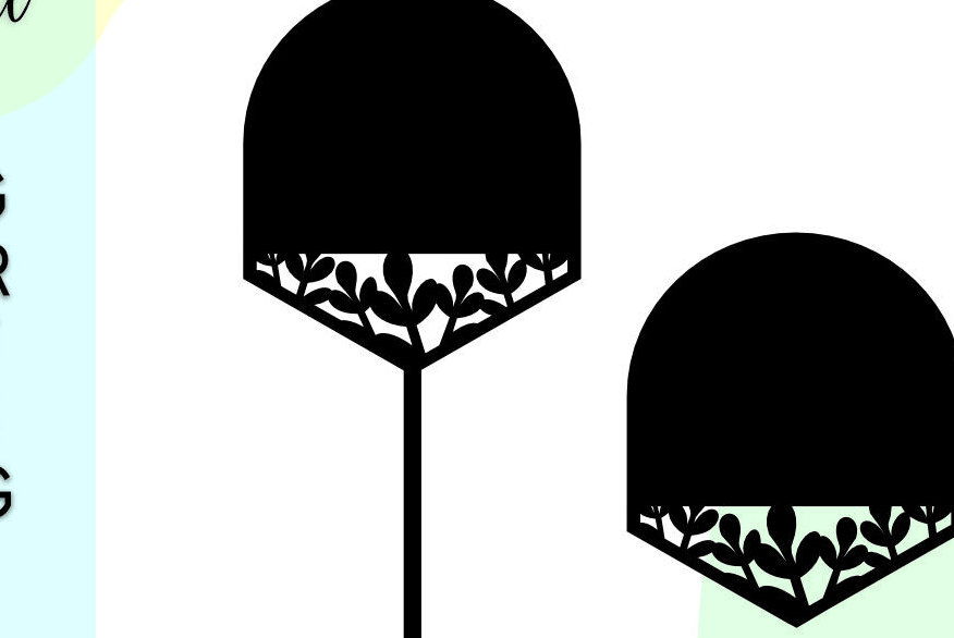 Intra απο ξύλο plywood 3mm-4mm πάχος Blank Shape Cake Topper Δίασταση 20x30 cm INTRAFABR-102280690