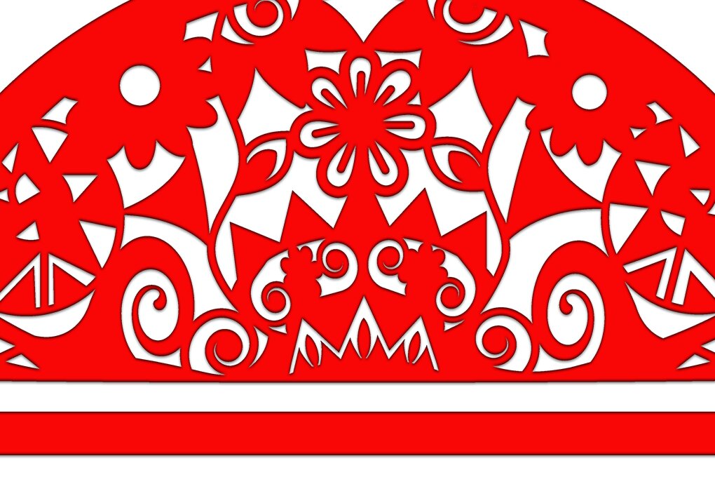 Intra απο ξύλο plywood 3mm-4mm πάχος Boho Macrame | αποκοπής Macrame Δίασταση 30x30 cm INTRAFABR-35774784